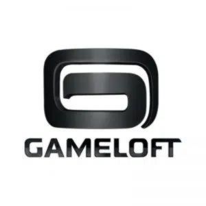 gameloft logo