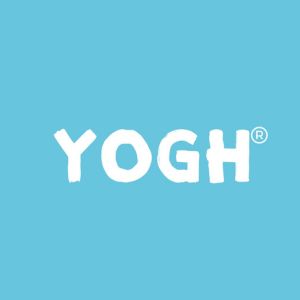yogh logo