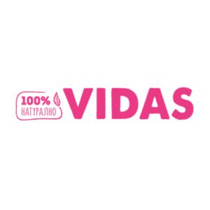 vidas logo